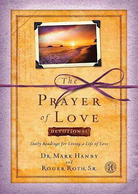 Picture of The Prayer of Love Devotional