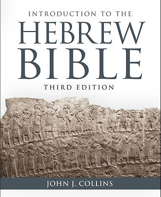 Picture of Introduction to the Hebrew Bible
