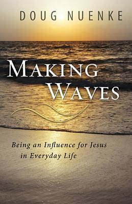 Picture of Making Waves [ePub Ebook]