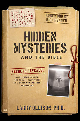 Picture of Hidden Mysteries and the Bible