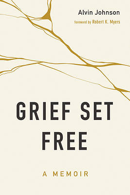 Picture of Grief Set Free