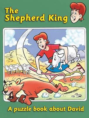Picture of The Shepherd King