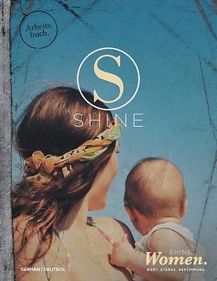 Picture of Shine Women Journal German V2