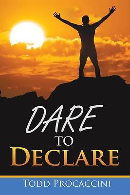 Picture of Dare to Declare