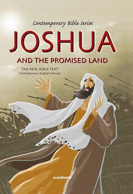 Picture of Joshua and the Promised Land