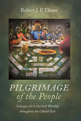 Picture of Pilgrimage of the People