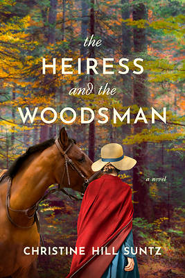 Picture of The Heiress and the Woodsman