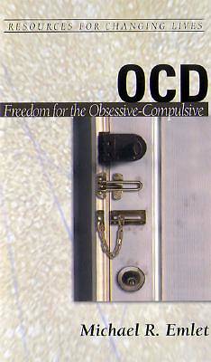 Picture of OCD