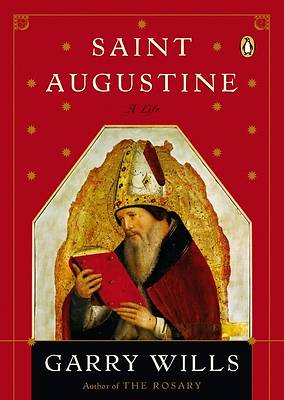 Picture of Saint Augustine