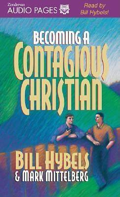 Picture of Becoming a Contagious Christian