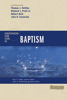 Picture of Understanding Four Views on Baptism - eBook [ePub]