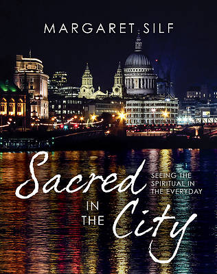 Picture of Sacred in the City