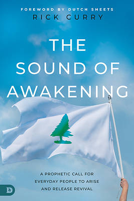 Picture of The Sound of Awakening