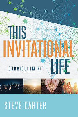 Picture of This Invitational Life Curriculum Kit
