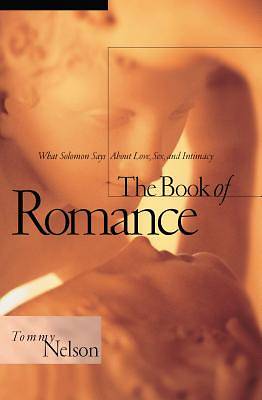Picture of The Book of Romance