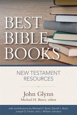 Picture of Best Bible Books