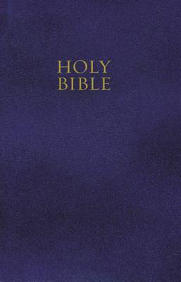 Picture of Gift and Award Bible-KJV