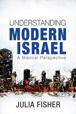 Picture of Understanding Modern Israel