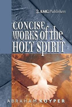 Picture of Concise Works of the Holy Spirit