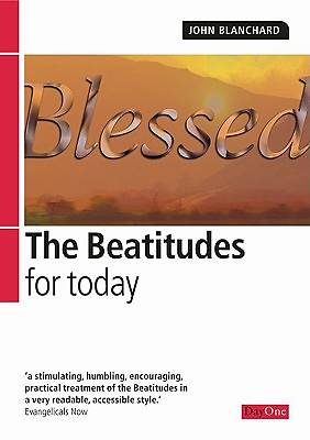 Picture of The Beatitudes for Today