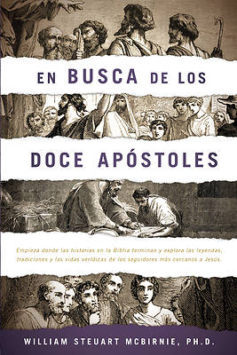 Picture of En Busca de Los Doce Apostoles