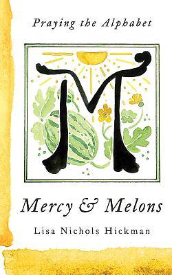 Picture of Mercy & Melons - eBook [ePub]