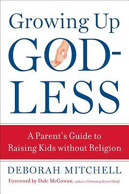 Picture of Growing Up Godless