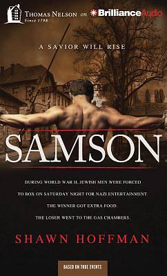 Picture of Samson