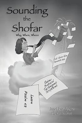 Picture of Sounding the Shofar