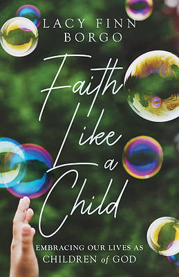 Picture of Faith Like a Child