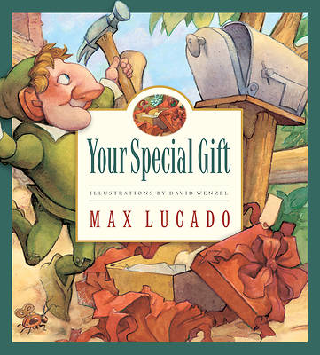 Picture of Your Special Gift