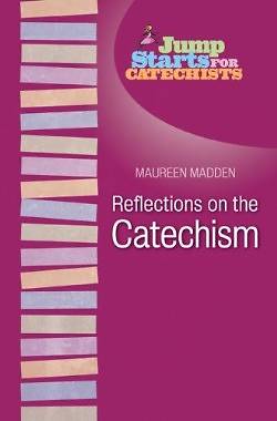 Picture of Reflections on the Catechism