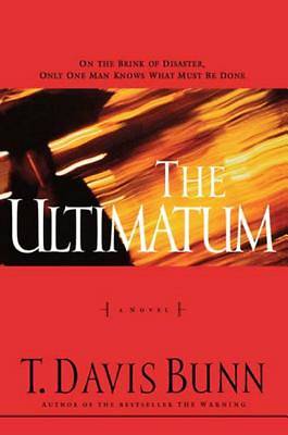 Picture of The Ultimatum
