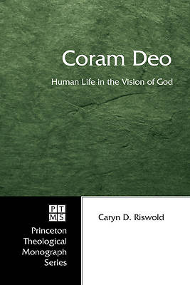 Picture of Coram Deo