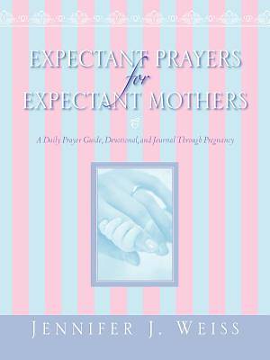 Picture of Expectant Prayers for Expectant Mothers