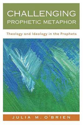 Picture of Challenging Prophetic Metaphor - eBook [ePub]
