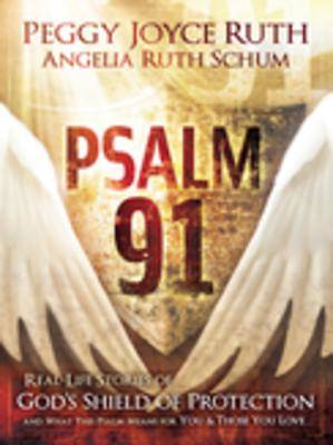 Picture of Psalm 91 [ePub Ebook]