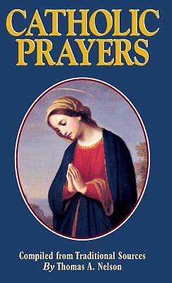 Picture of Catholic Prayers