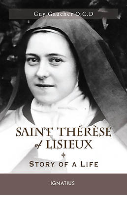 Picture of Saint Thérèse of Lisieux