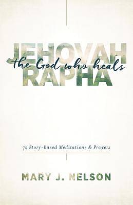 Picture of Jehovah-Rapha