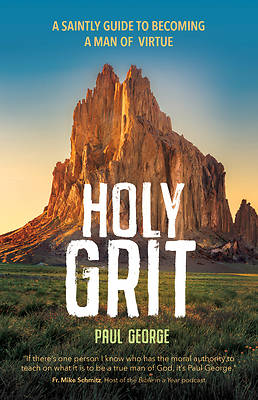 Picture of Holy Grit