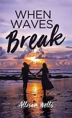 Picture of When Waves Break