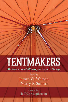 Picture of Tentmakers