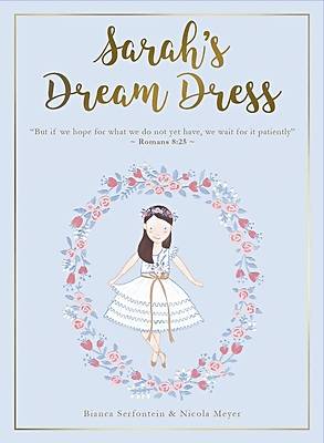 Picture of Sarah's Dream Dress Box Set
