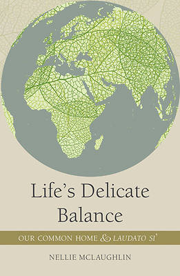 Picture of Life's Delicate Balance