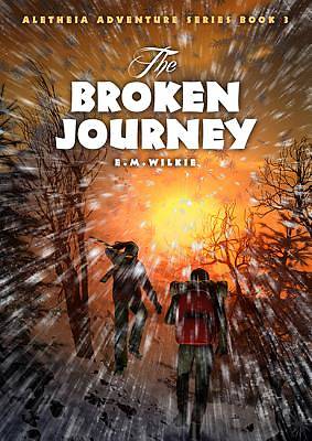Picture of The Broken Journey