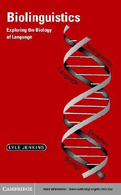 Picture of Biolinguistics [Adobe Ebook]