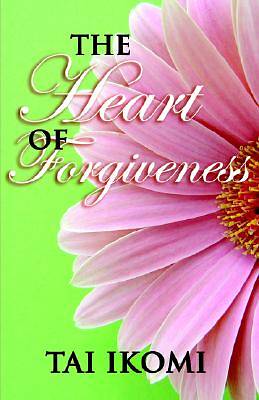 Picture of The Heart of Forgiveness [Adobe Ebook]