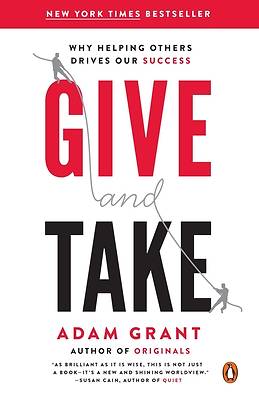 Picture of Give and Take