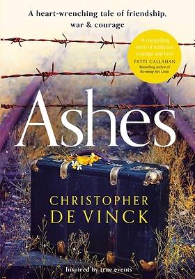 Picture of Ashes